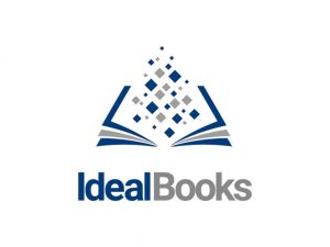 800x600 - Logo Ideal Books