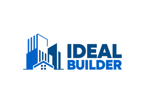 800x600 - Logo Ideal Builder