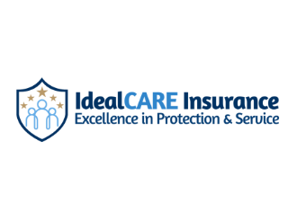 Logo Ideal Care Insurance
